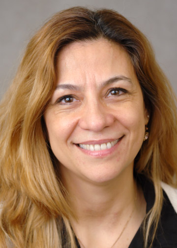 Dr. Meral Arnavut