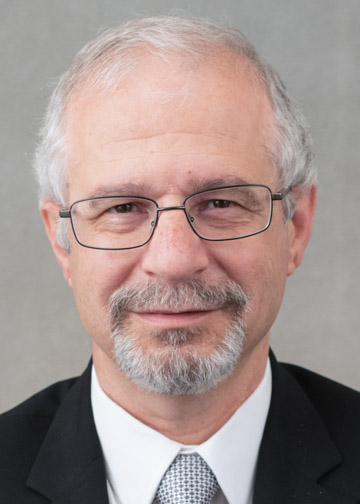 Dr. Ziya Arnavut