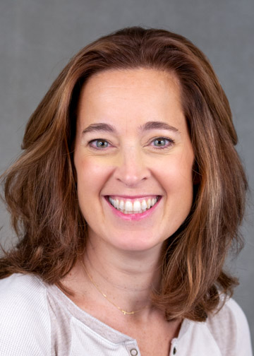 Jennifer Askar