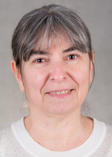 Dr. Reneta Barneva