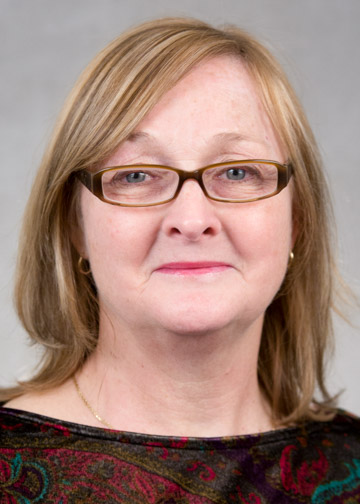 Dr. Michele Bernatz