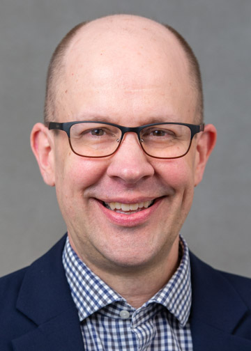 Dr. Christian Bernhard II