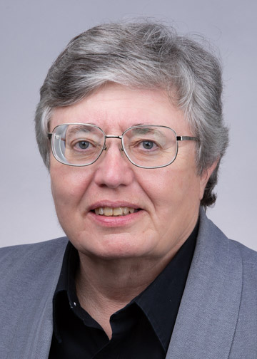 Dr. Cindy Bird