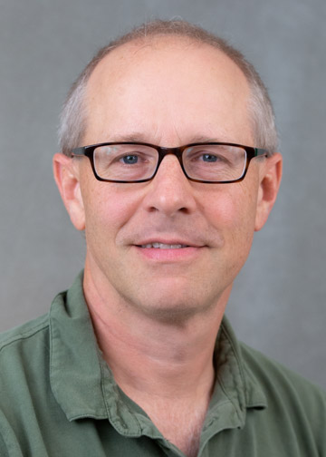 Dr. William Brown