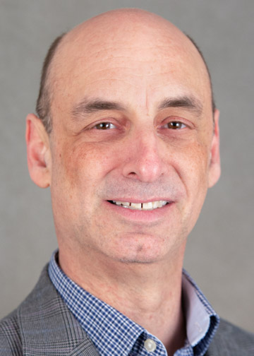 Dr. Jonathan Chausovsky