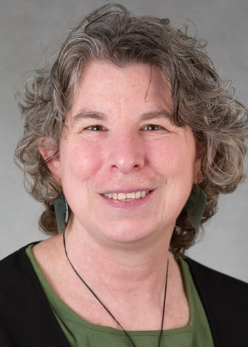   Dr. Kim Marie Cole, Ph. D.
