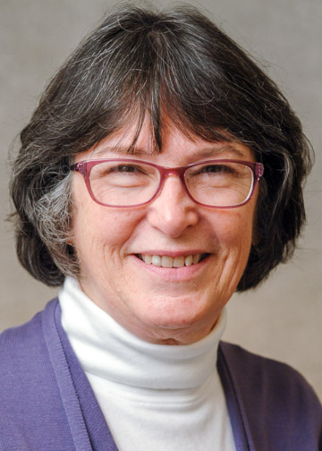Rebecca Conti