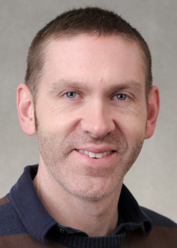 Adam Cook