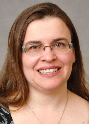 Dr. Teodora Cox