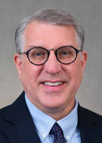 Rick Davis, APR, M.B.A.