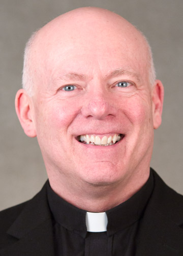   Fr. Sean Duggan
