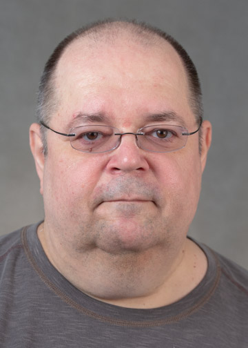 Dr. Mark Even