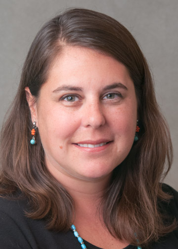 Dr. Carrie Fitzgerald