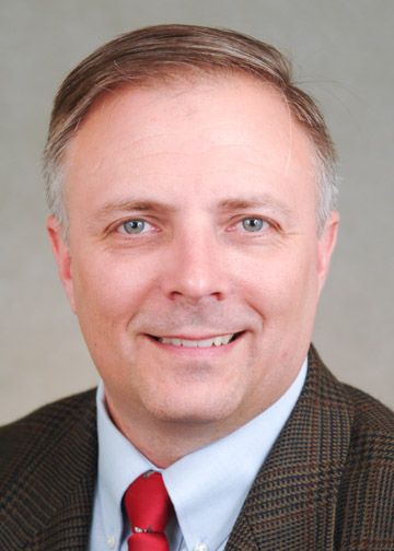 Dr. Matthew Fountain