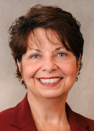 Betty Gossett