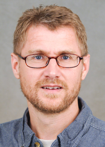 Dr. Matthew Gronquist