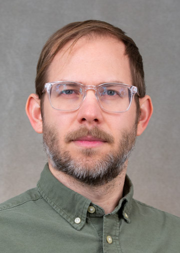 Dr. Joseph Hall