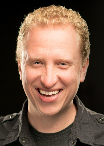 Christopher Handley