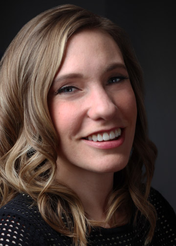 Elizabeth Hanlon