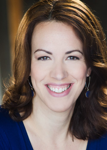 Dr. Jessica Hillman-McCord