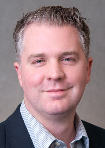 Dr. Randolph Hohle Jr.