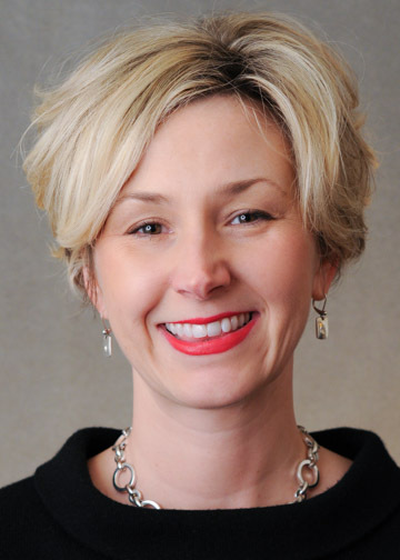 Dr. Judith Horowitz