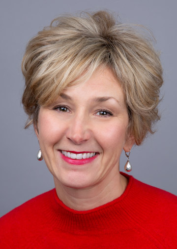 Dr. Judith Horowitz