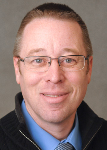 Dr. Keary Howard