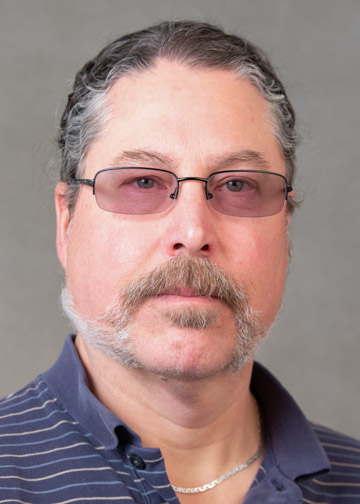 Graham Howes