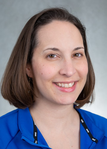 Katherine Huff Headshot