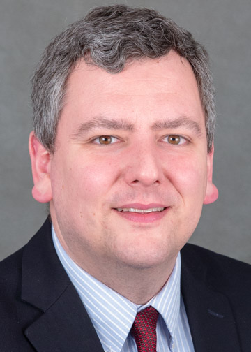 Vernon Huff, D.M.A.