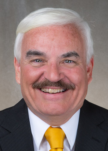 Mike Igoe