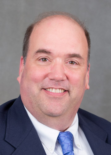 Dr. Michael Jabot, PhD