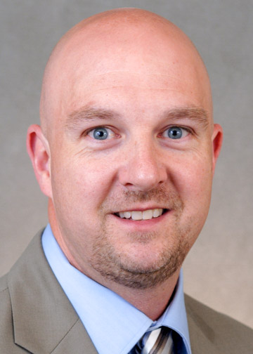 Dr. Mark Janik