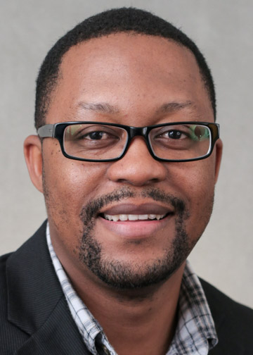 Dr. McLoddy Kadyamusuma
