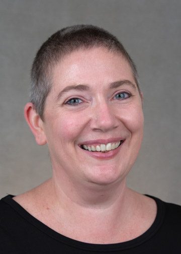 Samantha Kenney