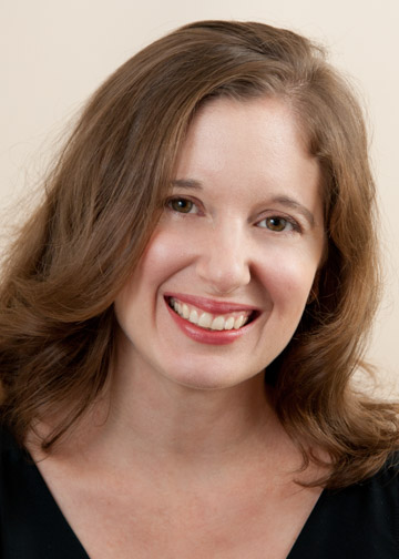 Dr. Anne Kissel
