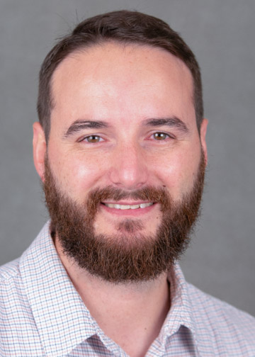 Dr. Jonathan Kniss