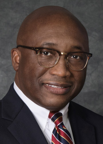 Dr. Stephen Kolison Jr.