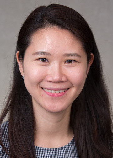 Dr. Jae Hee Kwon