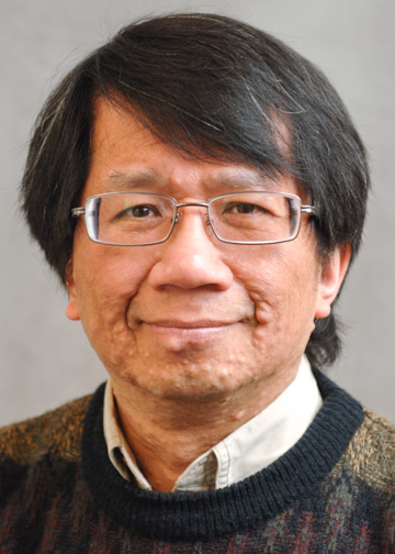   Dr. Harris Kwong

