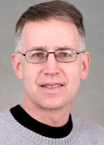 Dr. Ted Lee