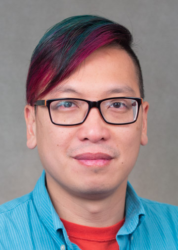Czerton Lim