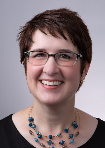 Dr. Amanda Lohiser