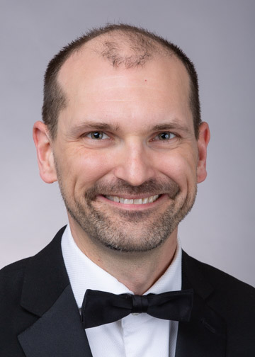 Dr. Adam Luebke