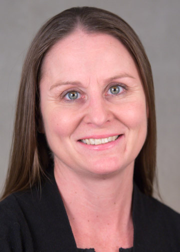 Melissa Lyon