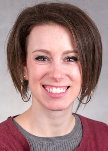 Sarah Marchitelli