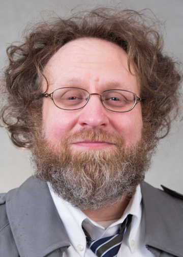 Dr. Michael Markham