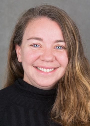 Dr. Sam Mason