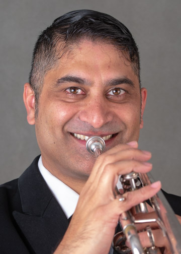 Sycil Mathai